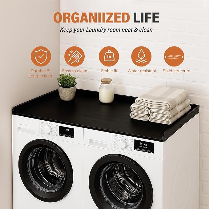 Washer Dryer Topper - Image 6