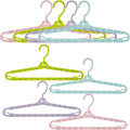 Extra Large Sturdy Hangers Big Drying Clothes Hangers Enlarge Adjustable by Foshine