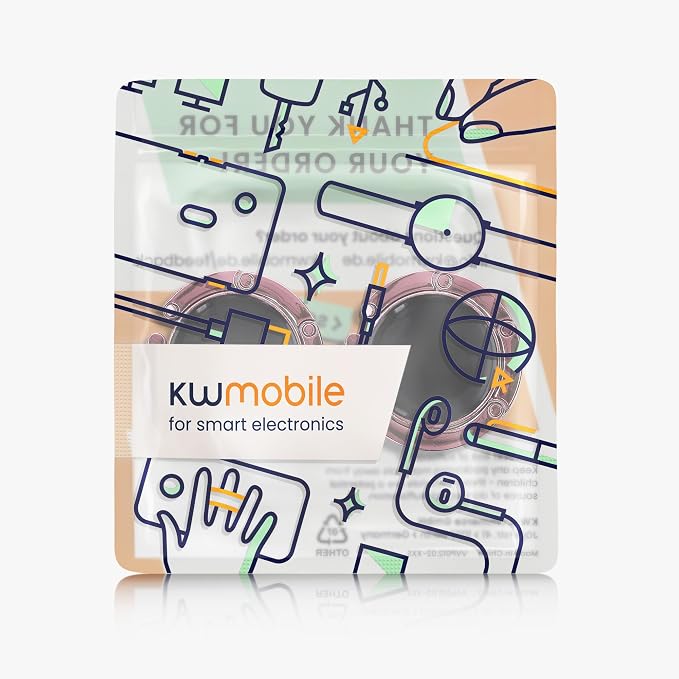 kwmobile Purse Hook for Table - Image 7