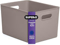 Superio Ribbed Collection by Superio