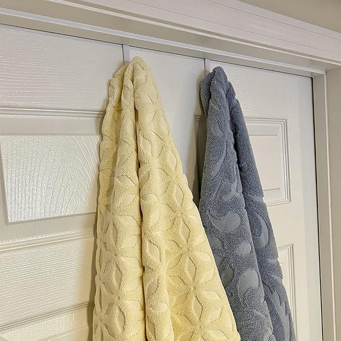 Evelots Over The Door Hooks - Image 4