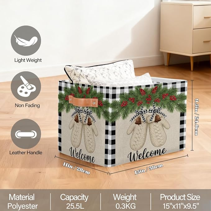 Large Storage Bins - Image 2