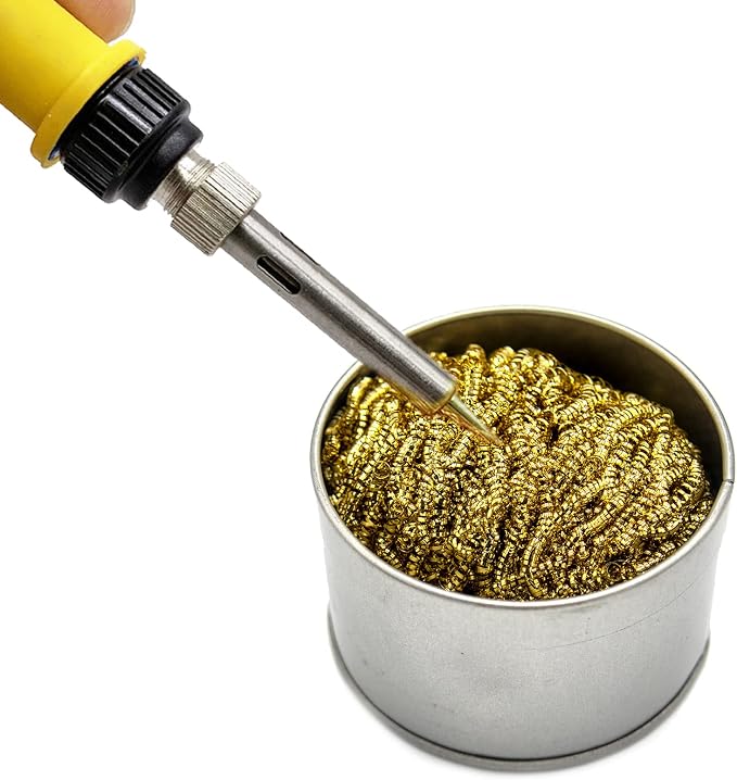 Soldering Iron Holder Stand - Image 4