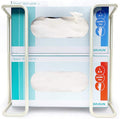 Glove Box Holder Wall Mount Dispenser by Unknown