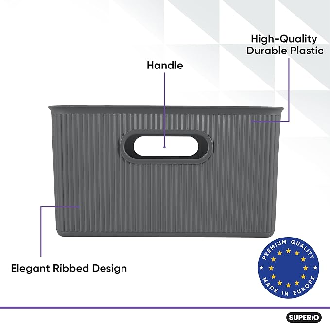 Superio Ribbed Collection - Image 3