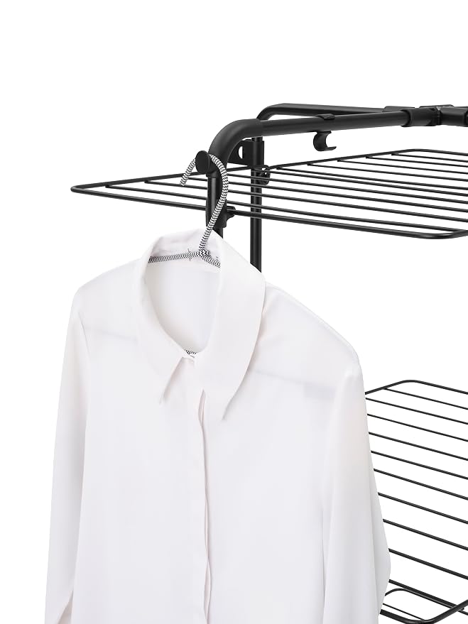 Brabantia HangOn Tower Clothes Drying Rack - Image 7