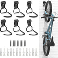 Housolution Bike Wall Mount by Housolution