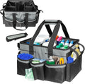 Cleaning Tool Organizer Bag by Jenlan