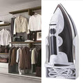 Fydun Ironing Board Hanger, Iron Holder Wall Mounted Heat Widened Electric by Fydun