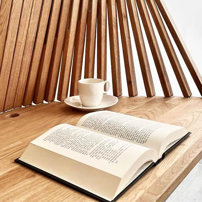 Wall Mounted Drop-Leaf Table - Image 6