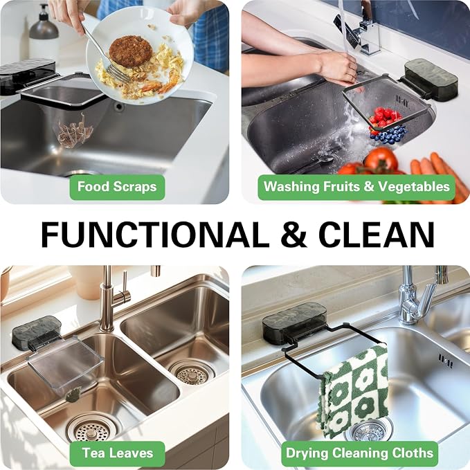 24 PCS Dishwasher Cleaner and Deodorizer Tablets, - Image 4