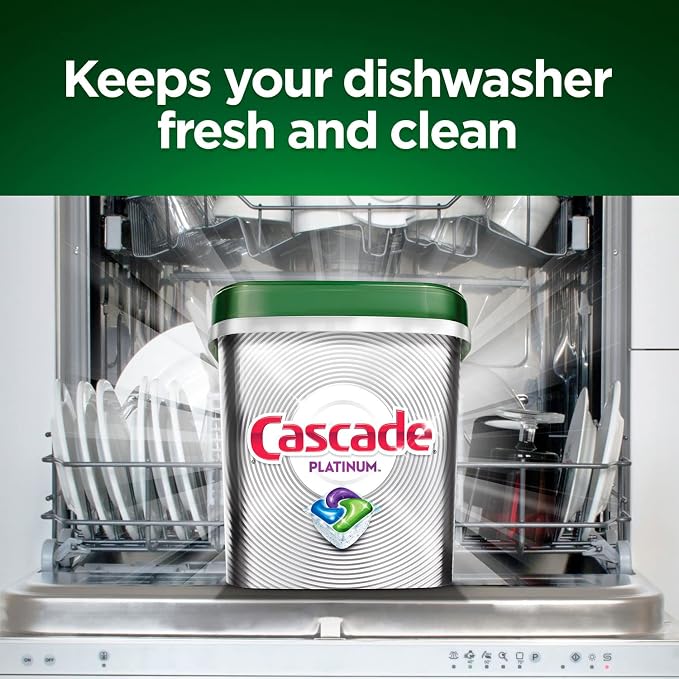 Platinum ActionPacs Detergent - Image 4