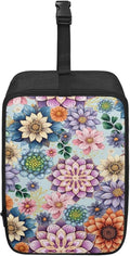 Mandala Travel Iron Carrying Bag by Unknown
