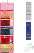 Over the Door Weekly Clothes Organizer by Handy+Laundry