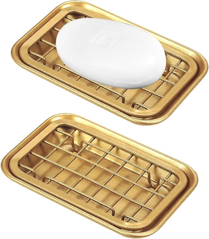 Kitchen and Bathroom Soap Dish Tray - Image 8