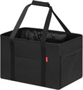 LHZK Standing Utility Tote Bag by LHZK