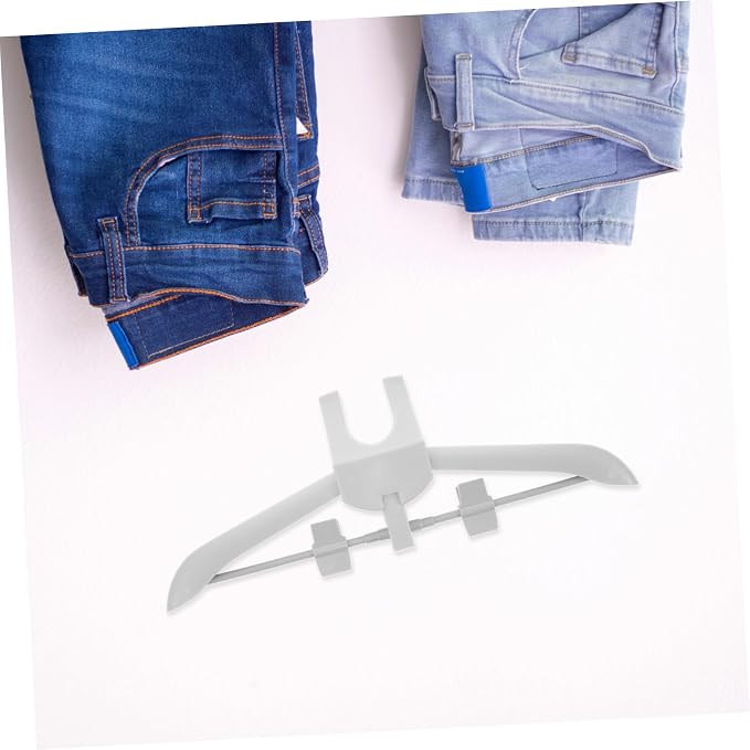 Veemoon Portable Garment Steamer Hanger Drying Rack - Image 4