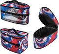 Sunflower Steam Iron Storage Bag by Maiyoinou