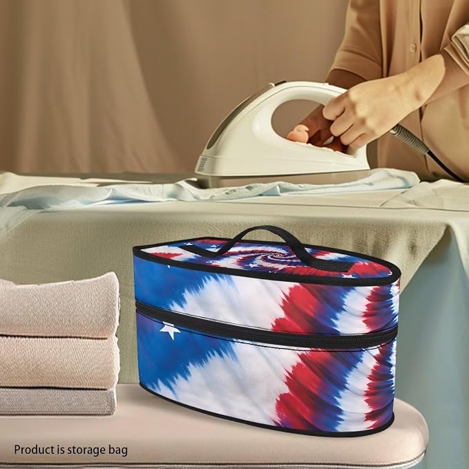 Sunflower Steam Iron Storage Bag - Image 2