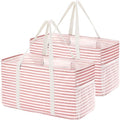 Lifewit Extra Large Tote Bag, Reusable Grocery Bags by Lifewit