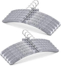 JS HANGER Padded Hanger for Sweaters by JSHANGER
