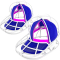 Hat Washer Cage for Washing Machine by YEENOR