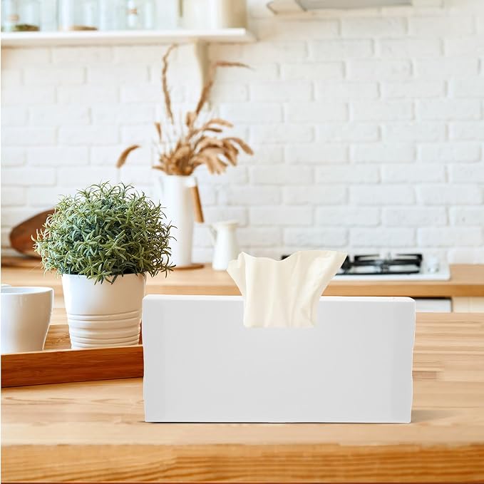 No-drill Plastic Garbage Bag Storage Box Space-saving Trash Bag Holder Dispenser - Image 9