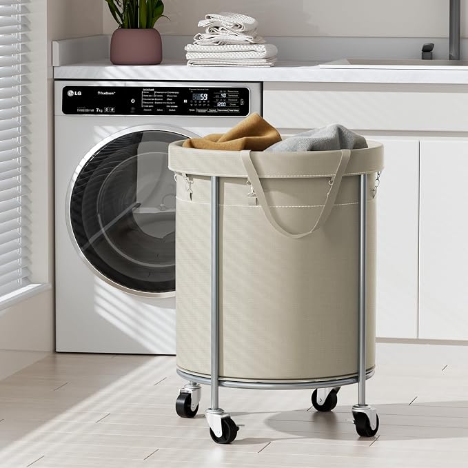 Aduanbang 170L Laundry Basket - Image 4