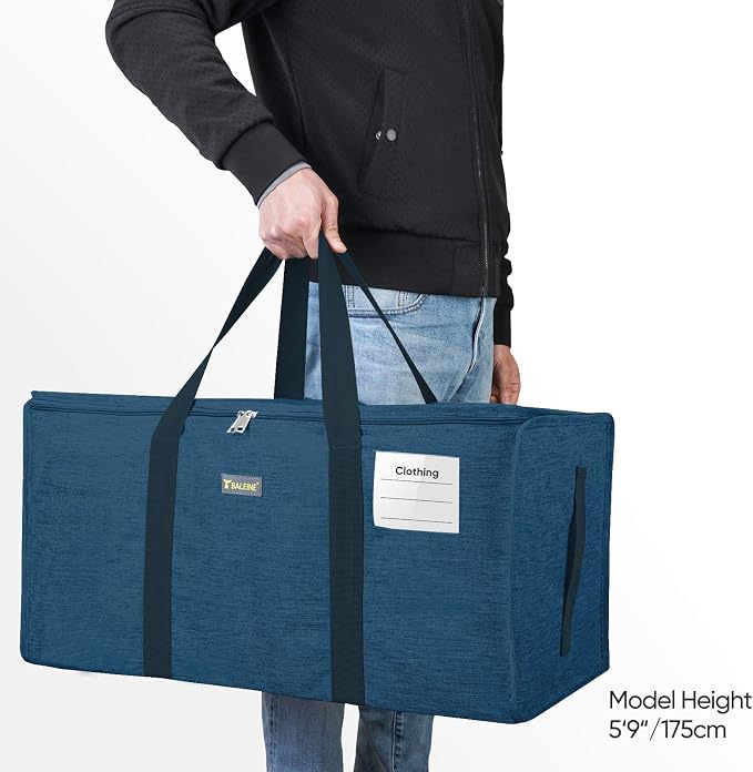 BALEINE Extra Large Storage Tote - Image 7