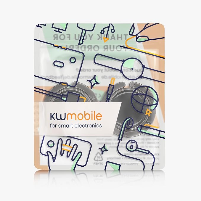 kwmobile Purse Hook for Table - Image 7