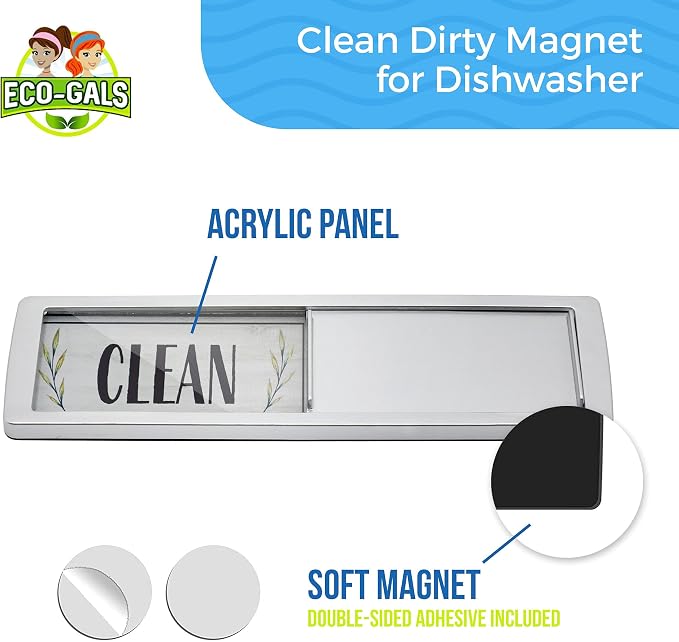 Scrubz & Swirlz Washing Machine and Dishwasher Cleaner Bundle Unscented - Image 8