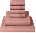 Mellanni King Sheet Set by Mellanni