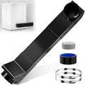 17.7-29.5" Telescoping Dryer Vent Connector Kit, 304 Stainless Steel Periscope by GTACASS