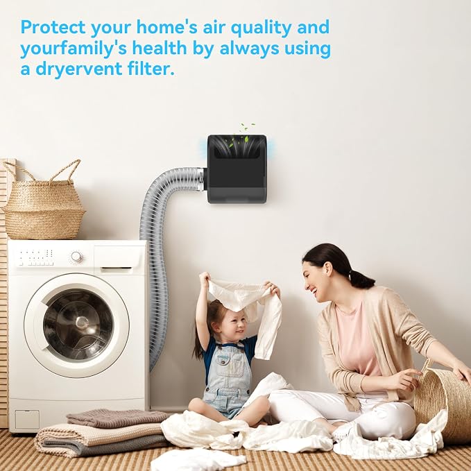 3-in-1 Indoor Dryer Vent - Image 7