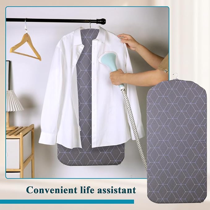 Steamer Board for Clothes - Image 8