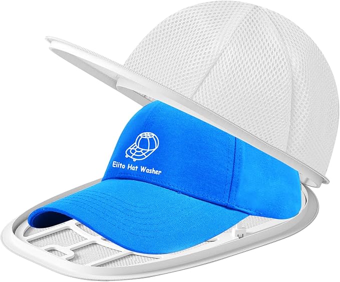 Eiito Hat Washer Cage, Hat Washer by Eiito