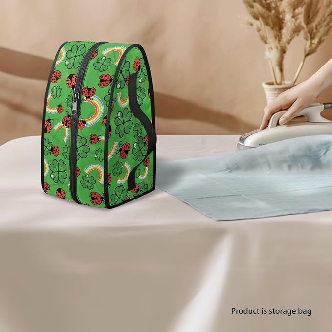 Ladybird Iron Storage Bag Fall Decorations - Image 3
