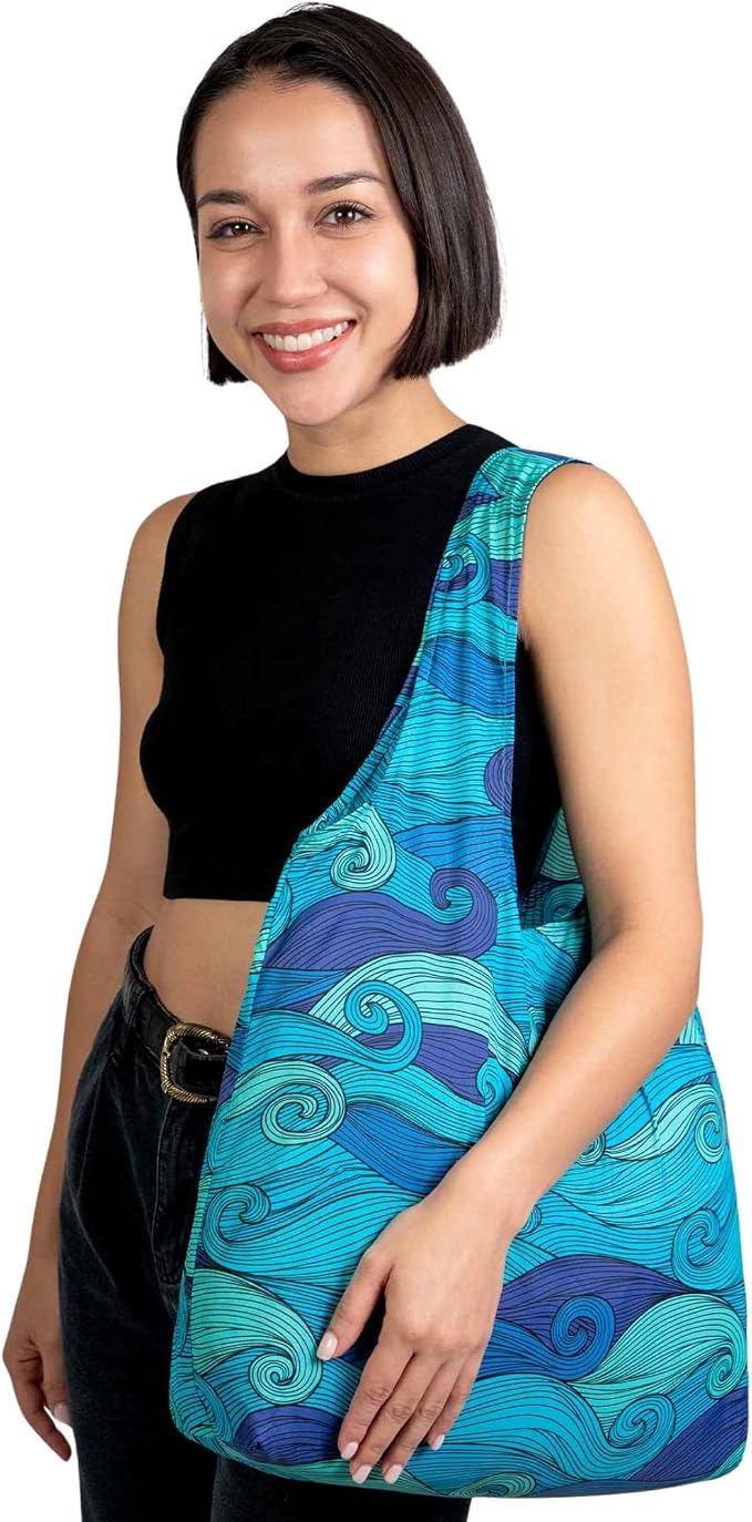 Nanobag Ultralight Foldable Tote - Image 2