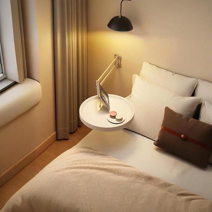 Wall Mounted Folding Table - Image 7