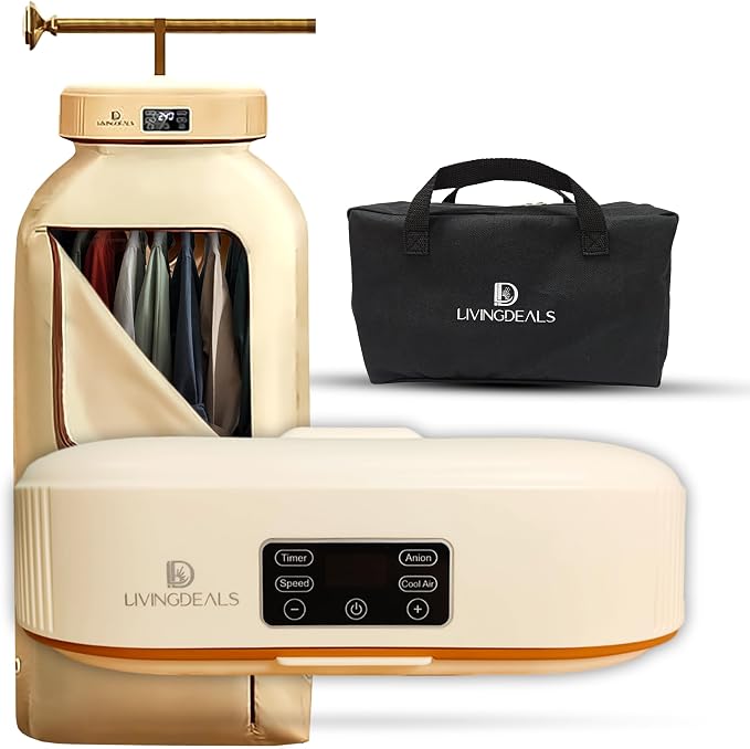 Portable Clothes Dryer for Laundry by Unknown