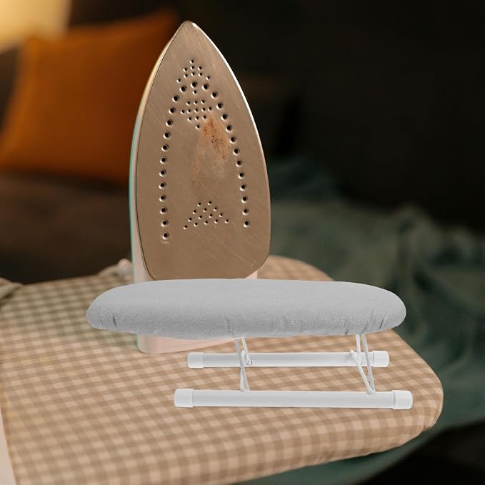 Portable Folding Mini Ironing Board - Image 7