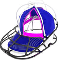 Hat Washer Cage for Washing Machine by YEENOR