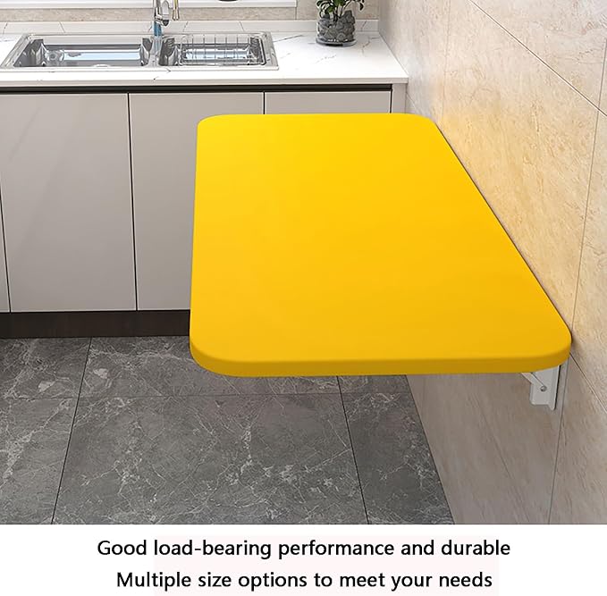 Wall Mount Table, Foldable Desks - Image 6