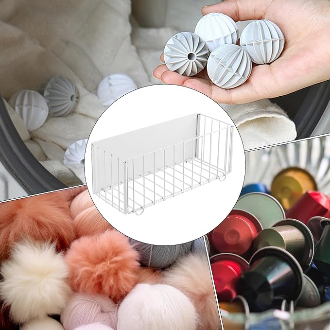 Magnetic Shelves for Washing Machine - Image 4