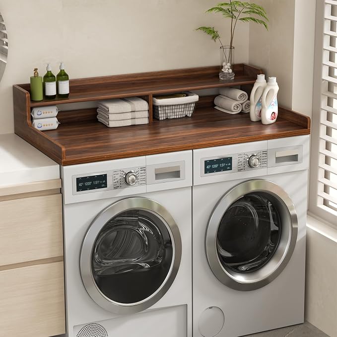 VOPEAK Washer and Dryer Countertop - Image 9