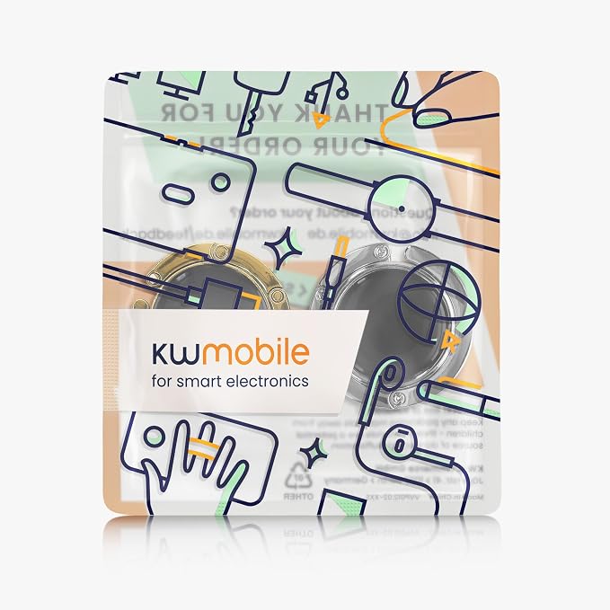 kwmobile Purse Hook for Table - Image 7