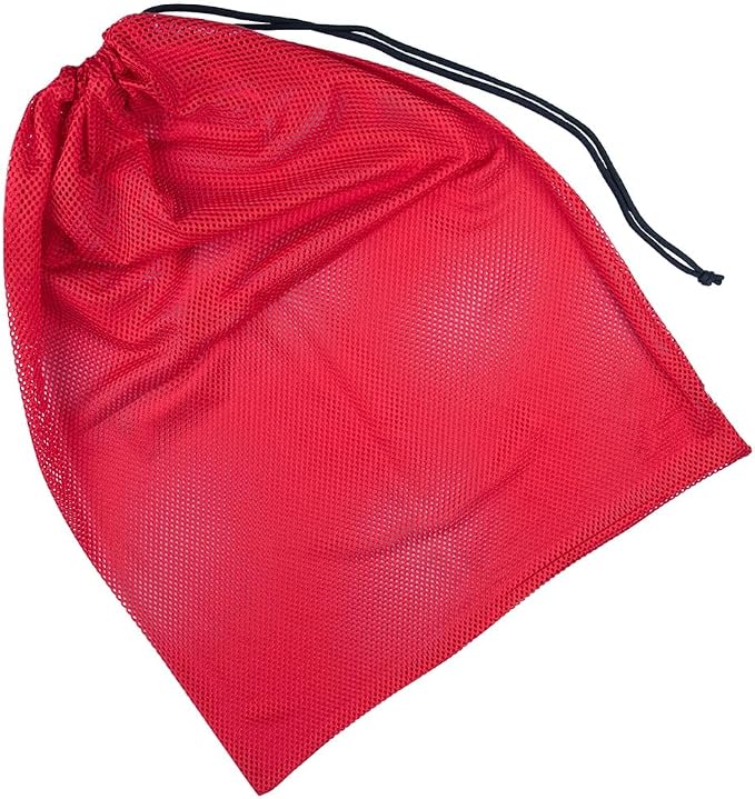 Golberg Mesh Bag by Golberg