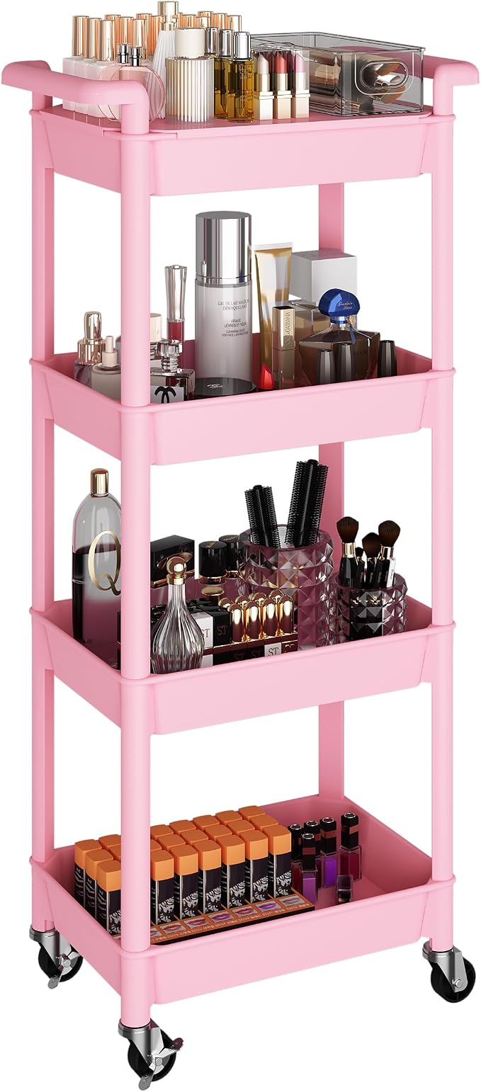 MIOCASA Utility Rolling Cart - Image 2