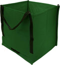DURASACK Heavy Duty Storage Tote Bag 22-Gallon Rugged Woven Polypropylene by DURASACK