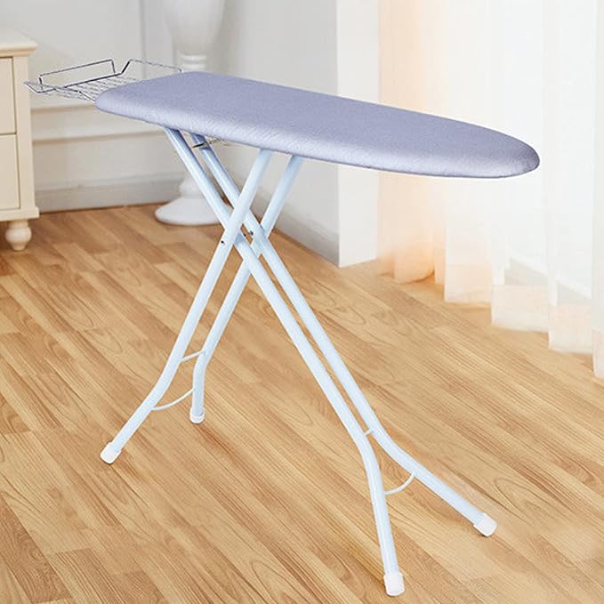 Ironing Board, Heat Resistant Cover Iron Board by Unknown